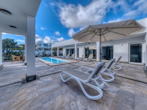 Solarium