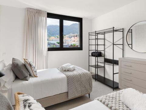 Dormitorio 3