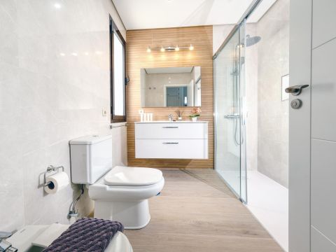Baño 2