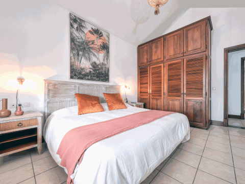 Dormitorio 3