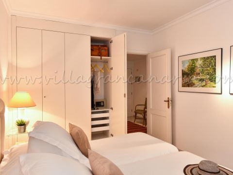 Dormitorio 1
