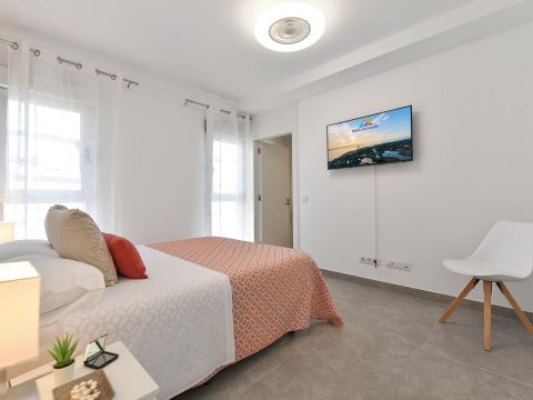 Dormitorio 1