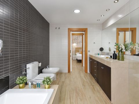 Bathroom 1
