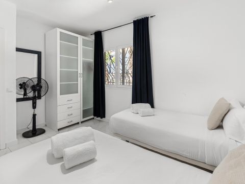 Dormitorio 1