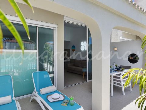 Terraza