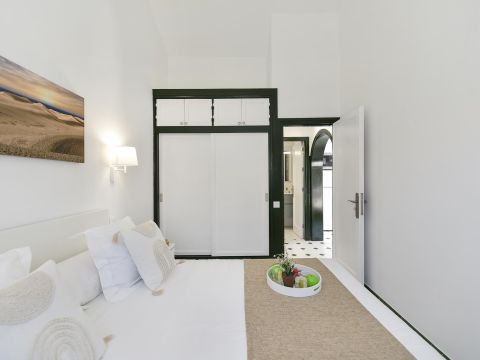Dormitorio 1