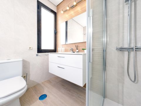 Baño 2
