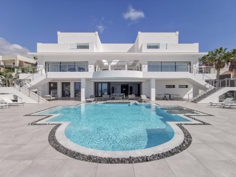 Villa Altamar HolidayRentals365