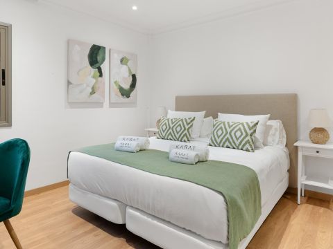 Dormitorio 4