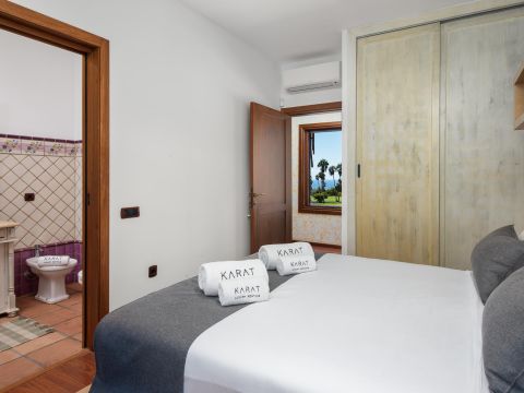 Dormitorio 4