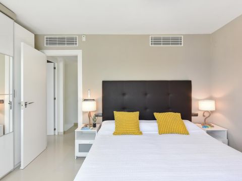 Dormitorio 1