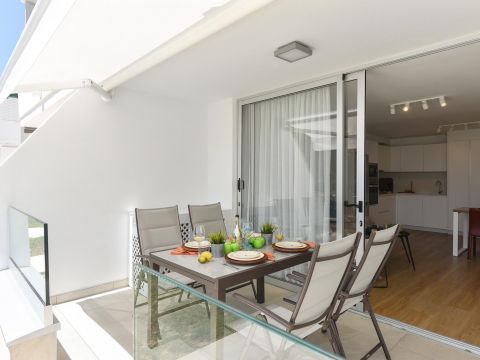 Terraza