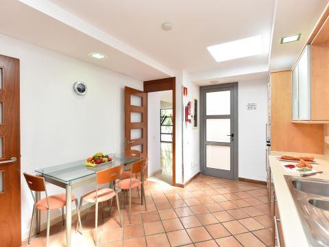 Cocina