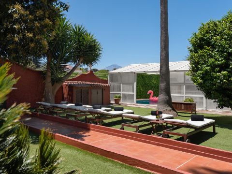 Solarium