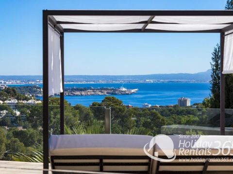 Solarium