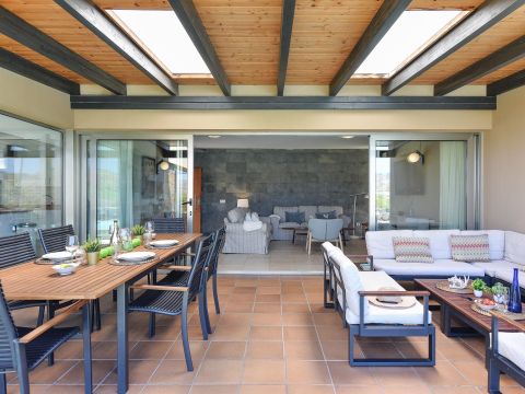 Terraza