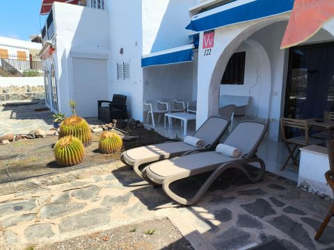 Solarium
