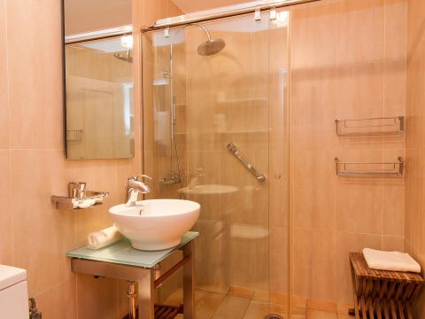 Baño 1