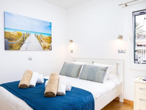 Dormitorio 2