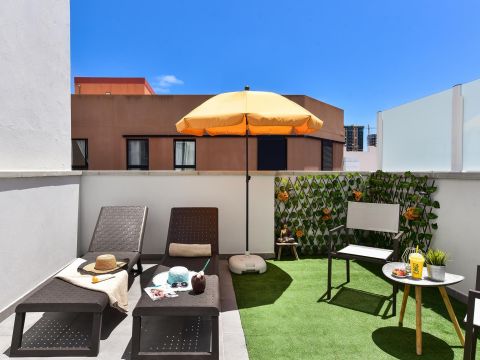Terraza
