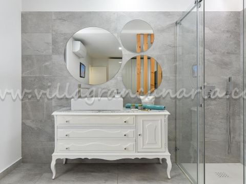 Baño 1