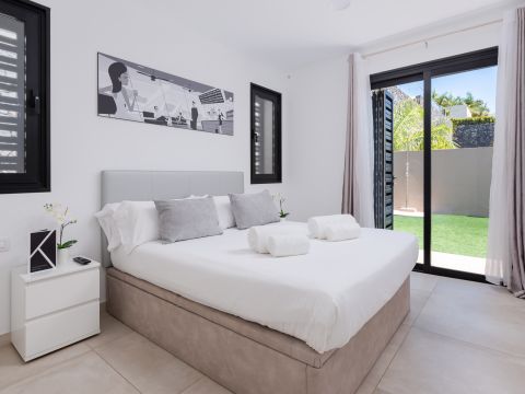 Dormitorio 3