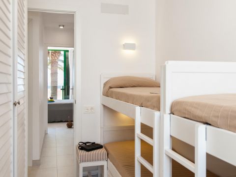 Dormitorio 3