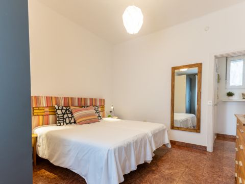 Chambre à coucher 2