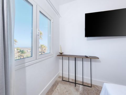 Dormitorio 1