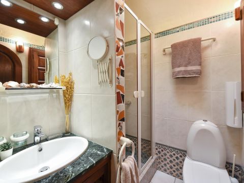 Baño 1