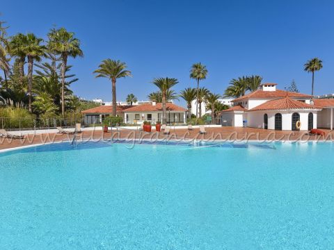 Bungalow Sun Club OS55