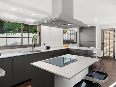 Cocina