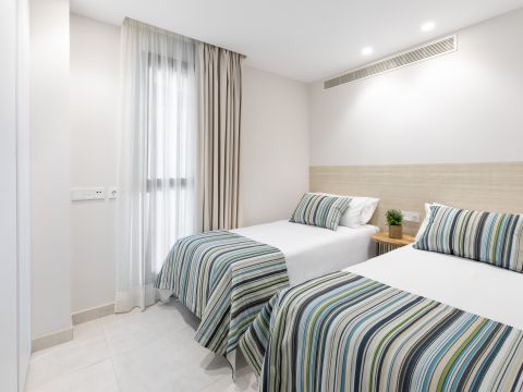 Dormitorio 2