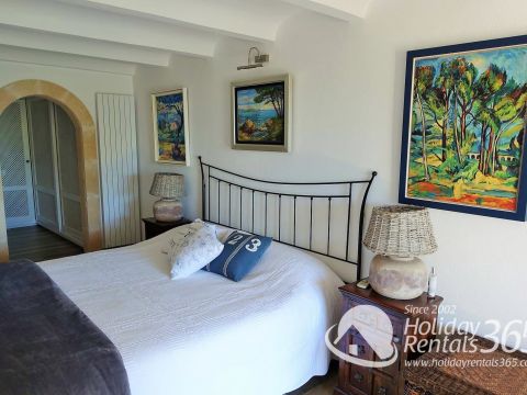Dormitorio 1