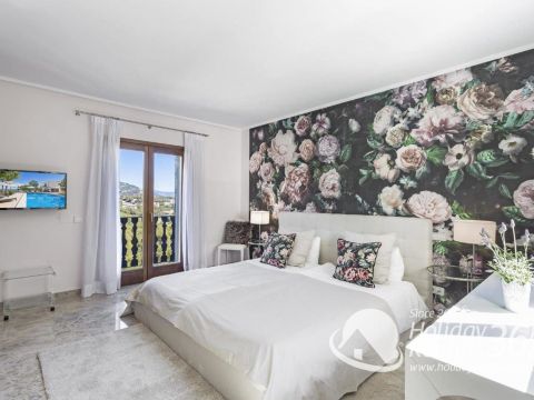 Dormitorio 3