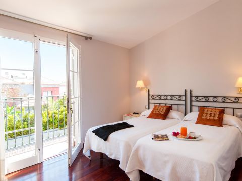 Dormitorio 2