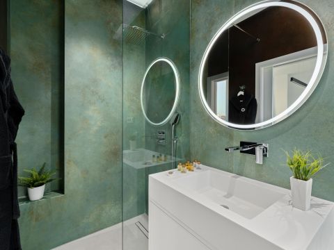 Baño 4