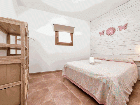 Dormitorio 3