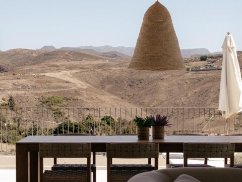 Terraza