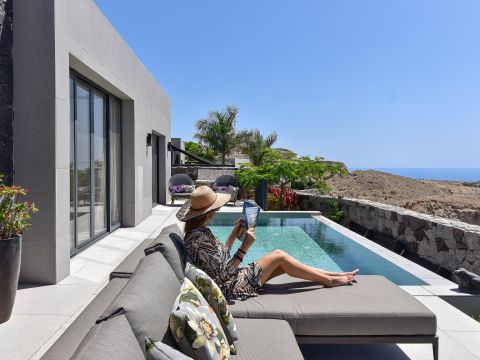 Las Yucas 10 Holiday Rental