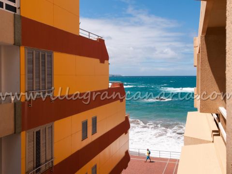 Vistas