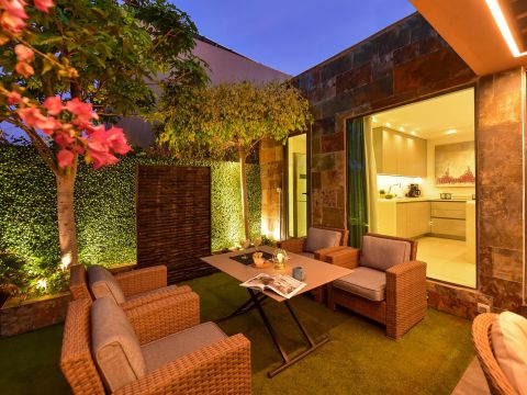 Terraza