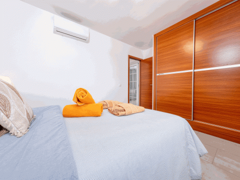 Dormitorio 3