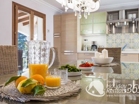 Cocina