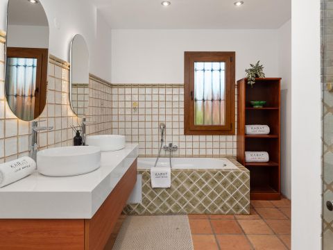 Baño 2
