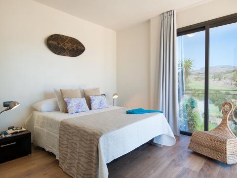 Dormitorio 1