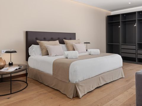 Dormitorio 3