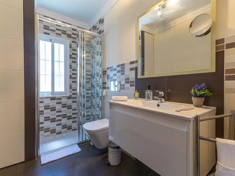 Baño 1