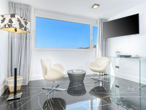Dormitorio 1
