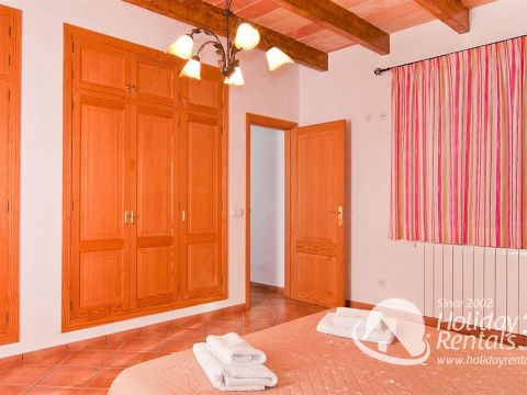 Dormitorio 1